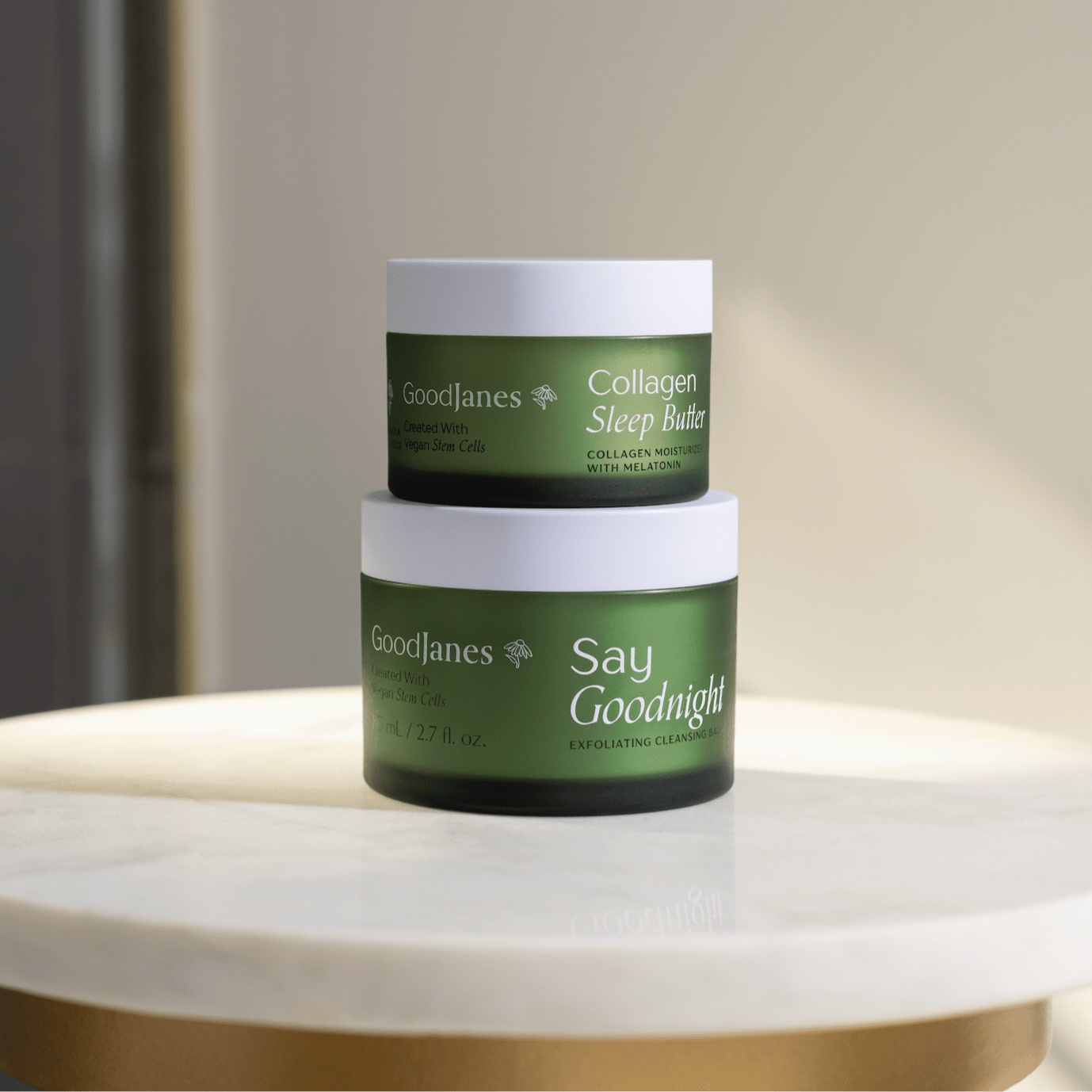 Sleep Rejuvenating Bundle - GoodJanes