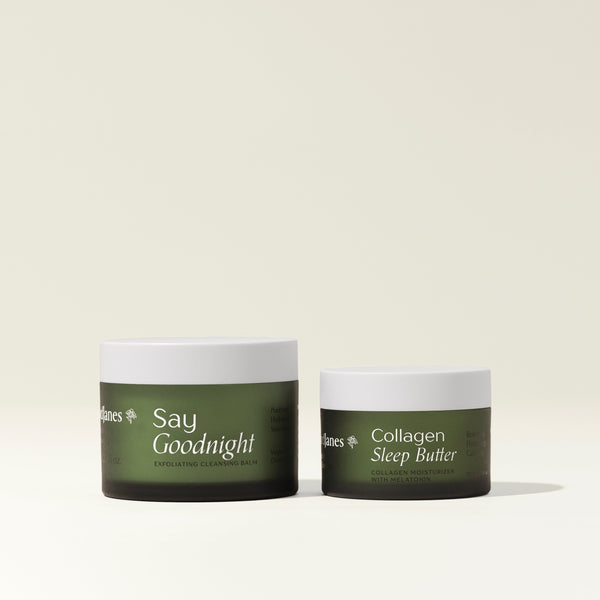 Sleep Rejuvenation Bundle Vegan Stem Cells - GoodJanes