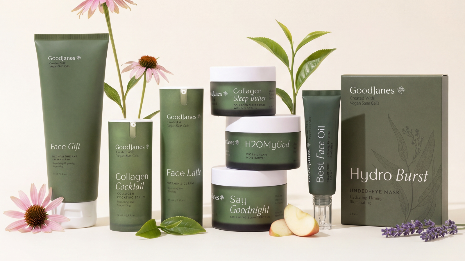 The Everything Set - GoodJanes