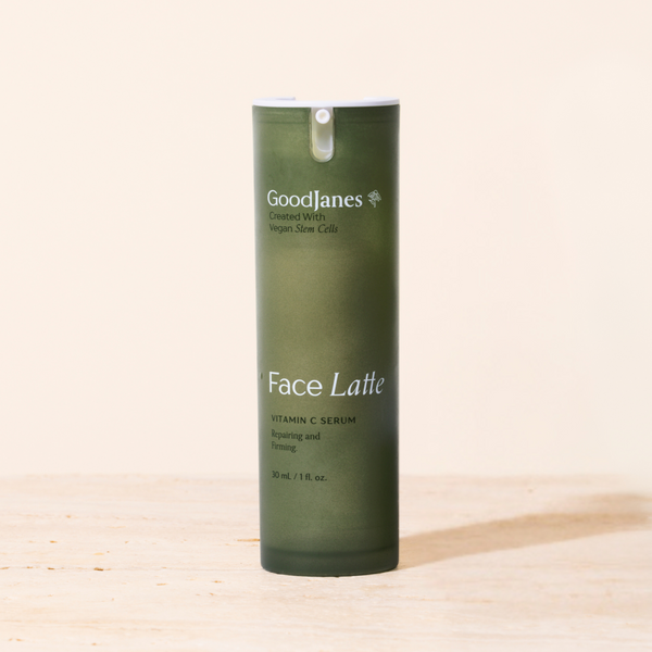 Face Latte Renewing Serum