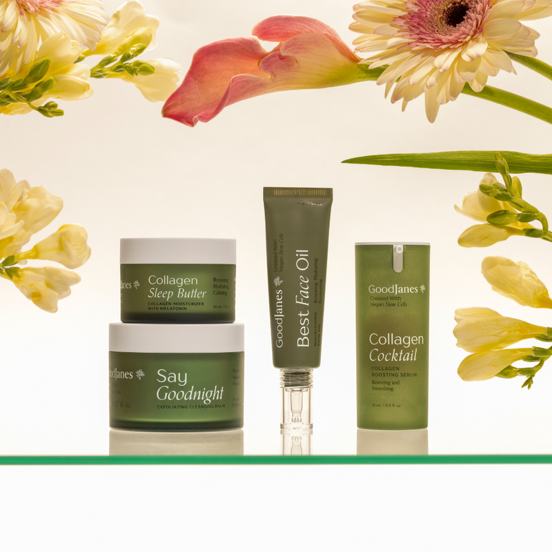 Evening Radiance Bundle - GoodJanes