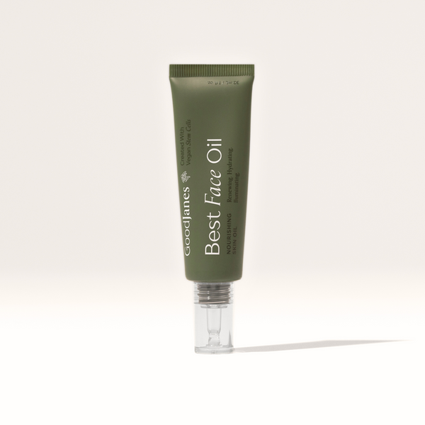 Best Face Oil for Glowing Skin