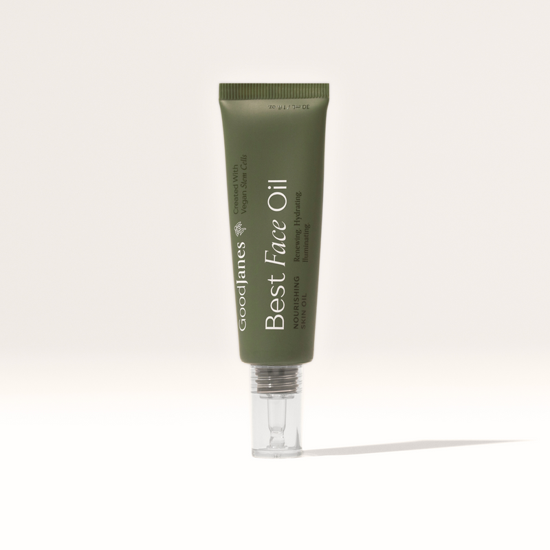 Best Face Oil for Glowing Skin