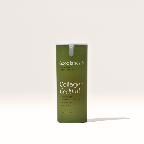 Collagen Cocktail Boosting Serum