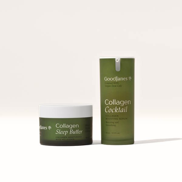 Collagen Boosting Bundle