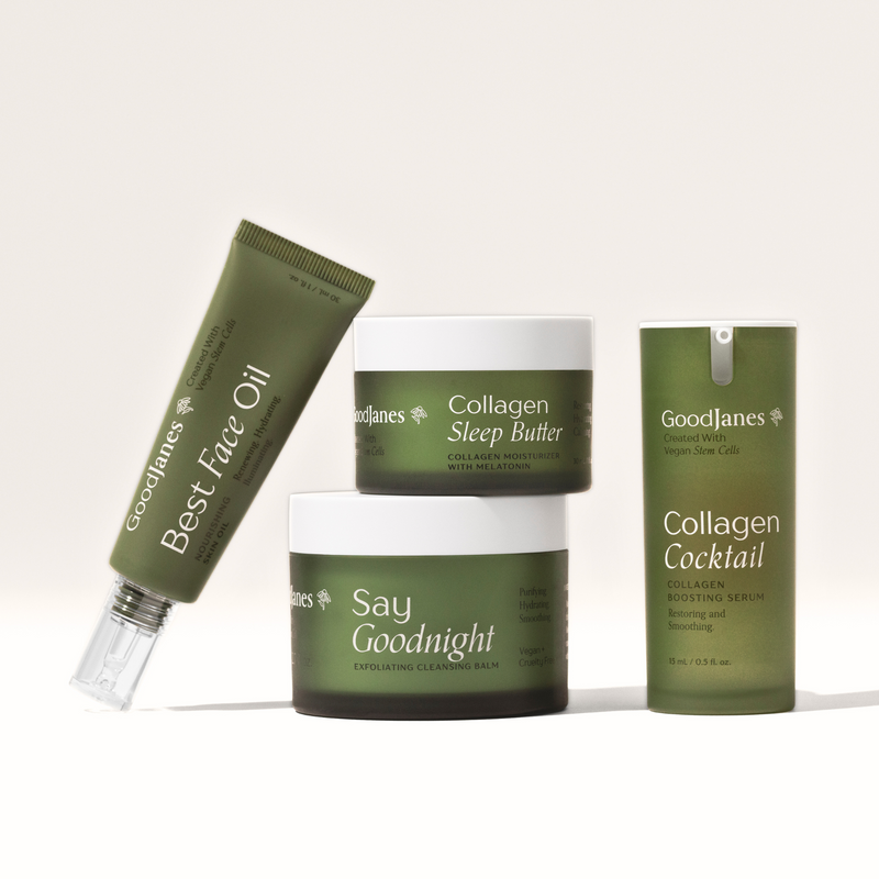 Evening Radiance Bundle