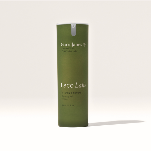 Face Latte Renewing Serum