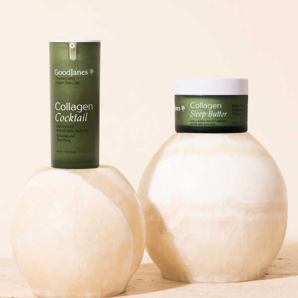 Collagen Boosting Bundle