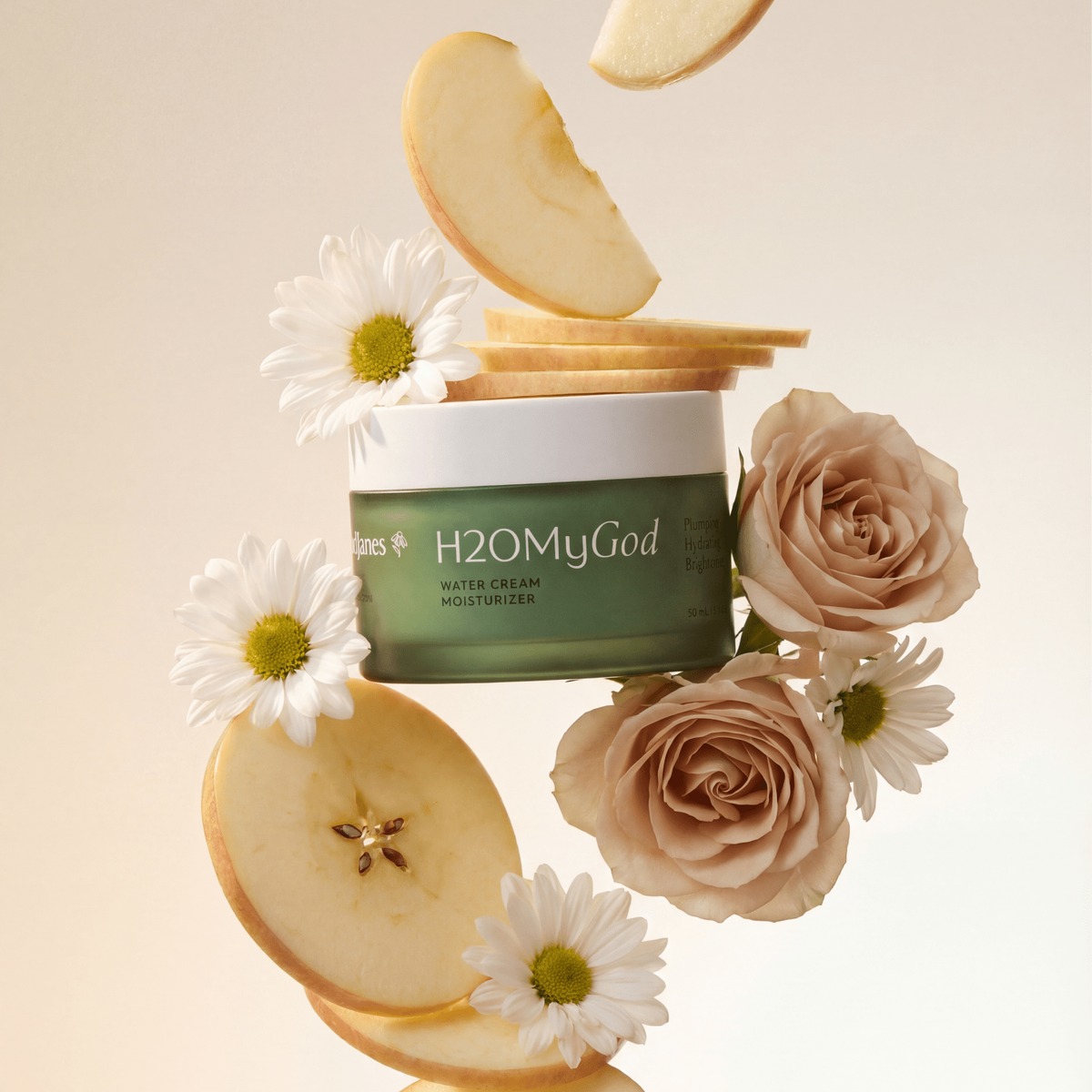 H2OMyGod Stem Cell Moisturizer