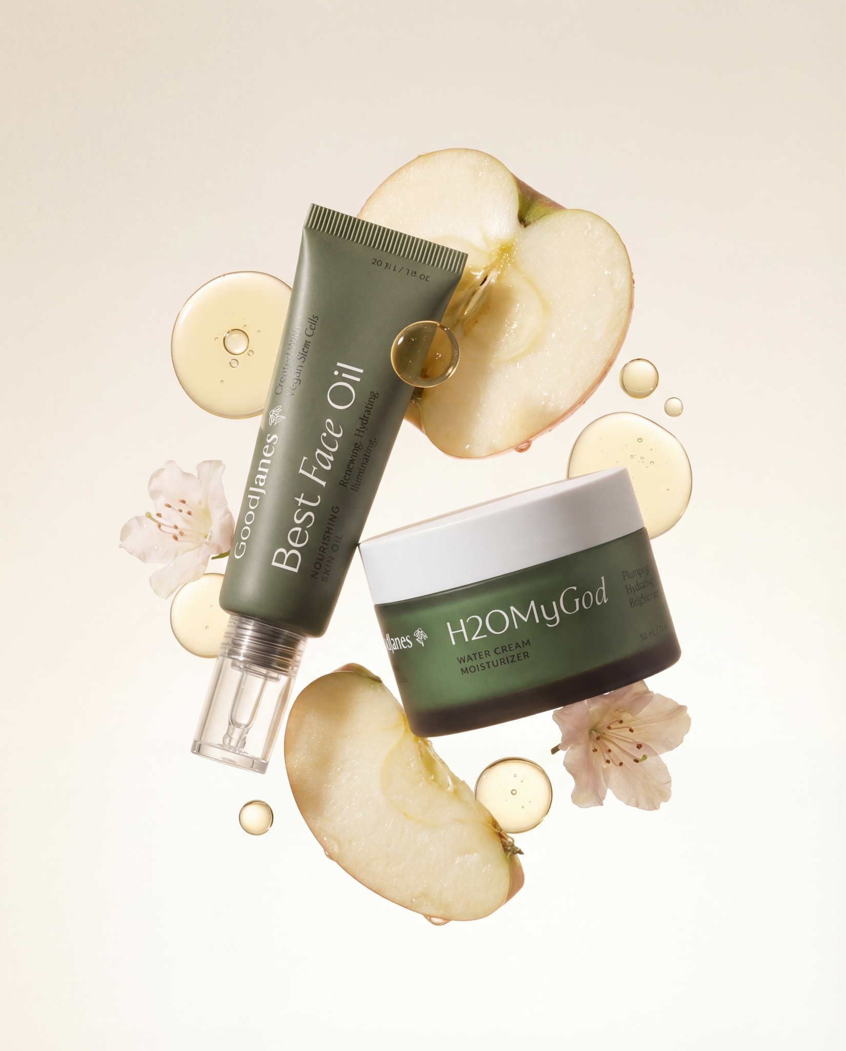 Hydration Boosting Set