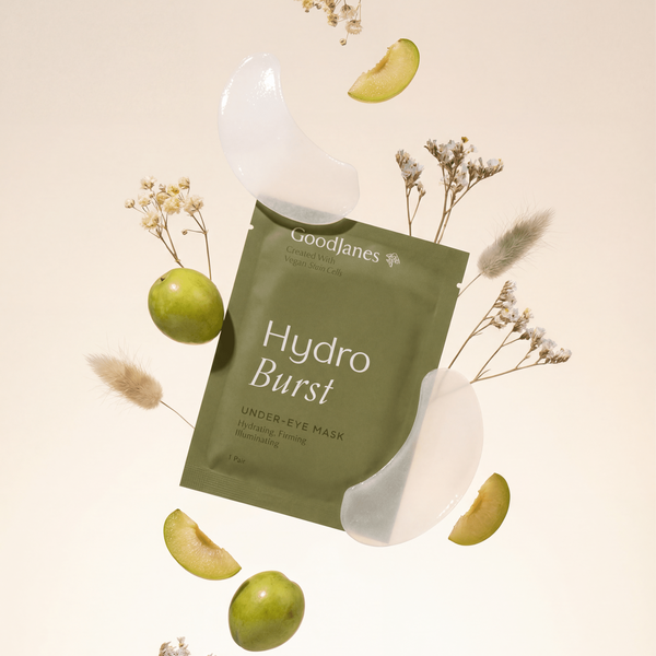 Hydro Burst Under-Eye Masks - GoodJanes