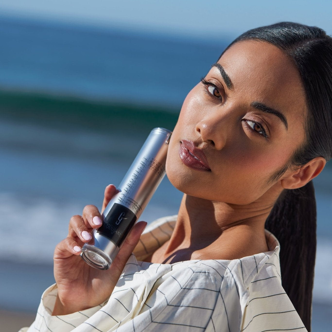 Hydromight Nighttime Renewal Face Treatment with Stem Cells